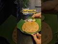 Mooli paratha ✨ | ముల్లంగి పరాటా తయారీ ✨