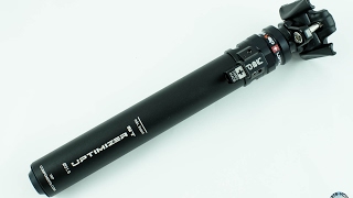 In test: Yep Components Uptimizer 2.0 ST