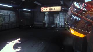 Alien: Isolation™ ways to make the angry alien