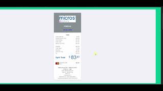 eThor Control Plane (ECP) Demo Video
