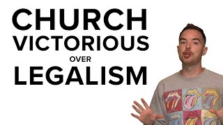 Galatians in 5 Minutes