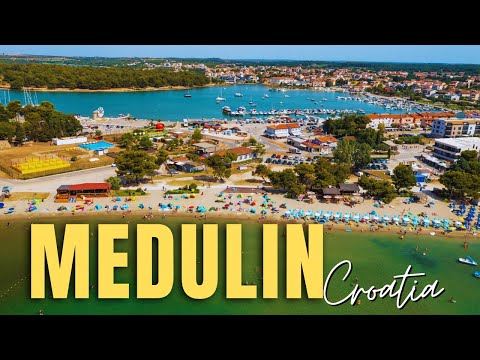 Medulin, Croatia