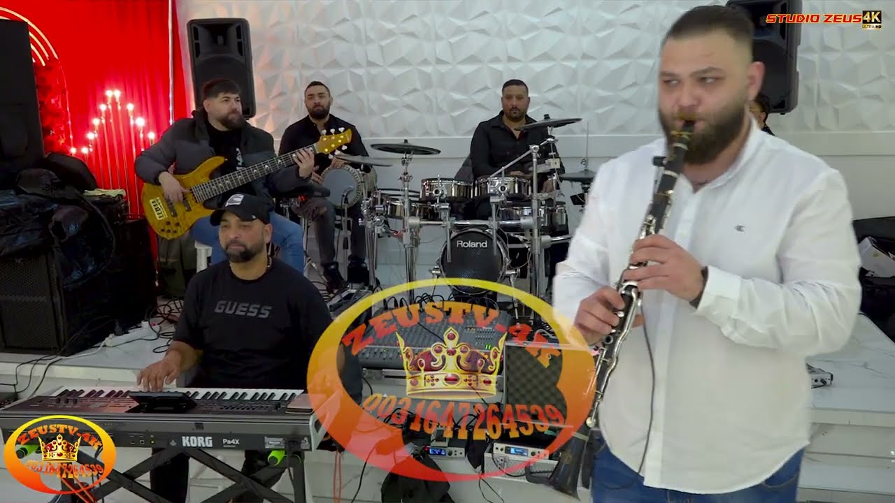 Ork Hollandia & Ayhan instumental 💥█▬█ █ ▀█▀💥