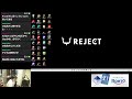 ふ〜ど Fuudo のライブ配信 　湊が起きるまでドミニカ観戦！