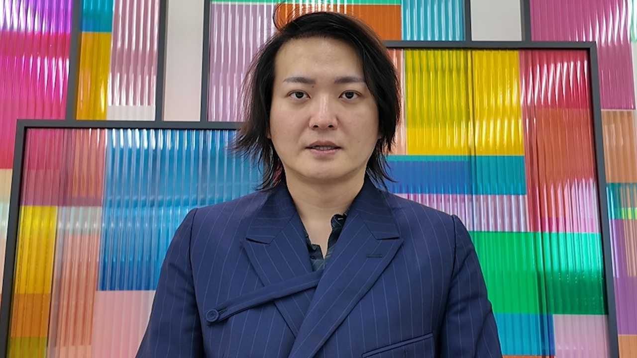 Urgent Video] Important Announcement from the Second Generation