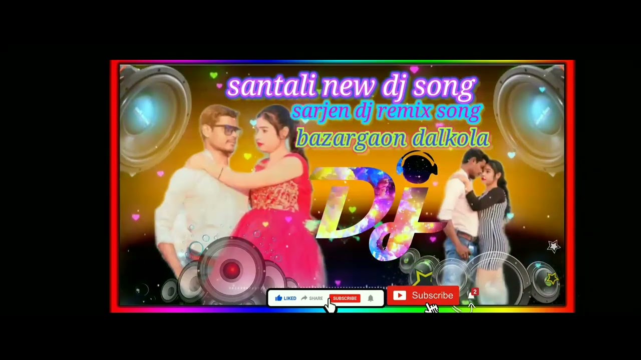 holi song dj sarjen