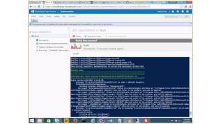 Running Coded UI tests in VSO 2015- Azure VM