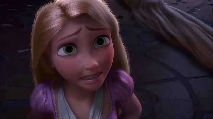 Top 20 Bravest Disney Moments