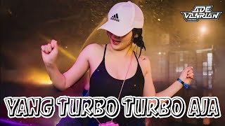 DJ YAKIN X JUJUR JEDAG JEDUG VIRAL - BECAK TURBO FULL BASS TERBARU 2026 [ADE VANRIAN]