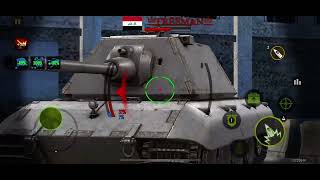 Iron force Leo vs Aries 3:0 screenshot 5