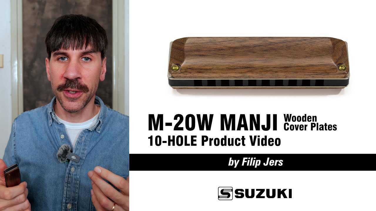 【幻の名著！2冊セット】虹のオーガズム ・性のレシピ　鈴木方斬 M-20W MANJI Wooden Cover Plates / SUZUKI 10-HOLE Product Video by