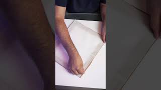 Como hacer un difusor de luz casero realmente facil. screenshot 5