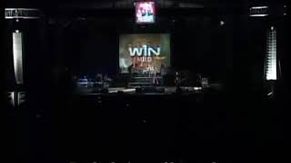 Jamrud - Ningrat | Official Live Performance