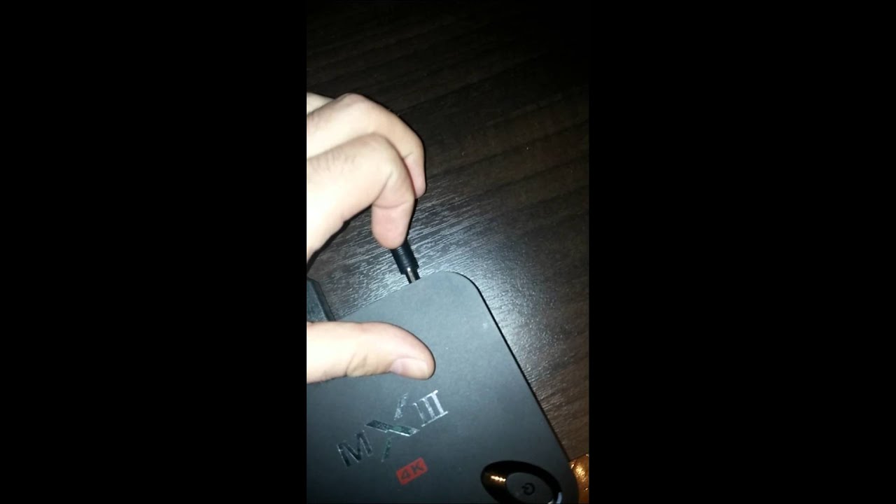 Mx3 Android Box Wont Turn On YouTube Mx3 Android Box Wont Turn On Youtube