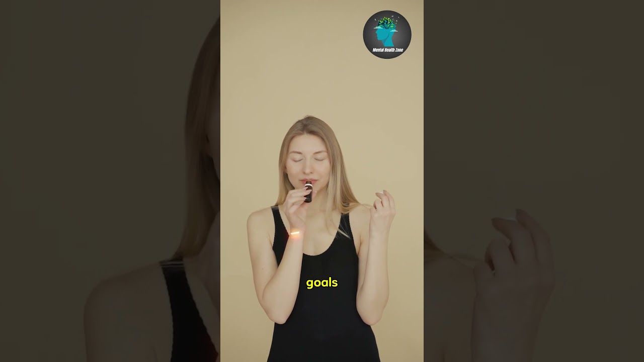 Simple Activity to deal with burnout #shorts