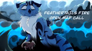 FEATHERTAILS FIRE MAP CALL // EVIL FEATHERTAIL AU MAP // CLOSED // THUMBNAIL CONTEST OPEN!!