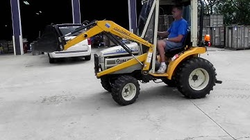 Cub Cadet