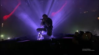 Hollywood s Bleeding Post Malone Extended Version Live