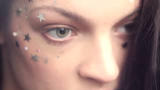 Fashionmilkshoot Sterrenmeisjes - Backstage