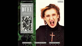 Propaganda - Duel (Bitter Sweet Version) - 1985