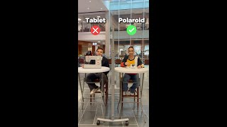 LU Students Try the “Lying Challenge” 🤥