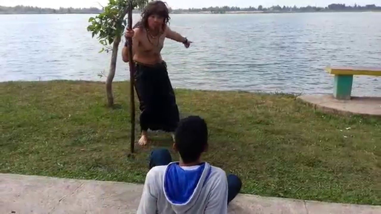 8200 Koleksi Penangkapan Hantu Banyu HD Terbaik