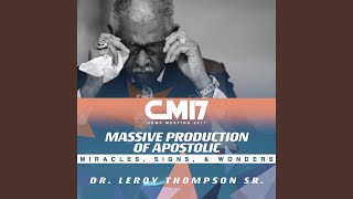 Famous Signs, Wonders, Divers Miracles, & Gifts of the Holy Ghost in Your Finances Wealth