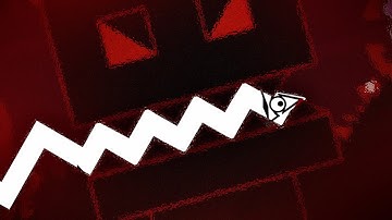 [4K] "Realm Of Bloodshadow" 100% | Impossible Level (zBot)