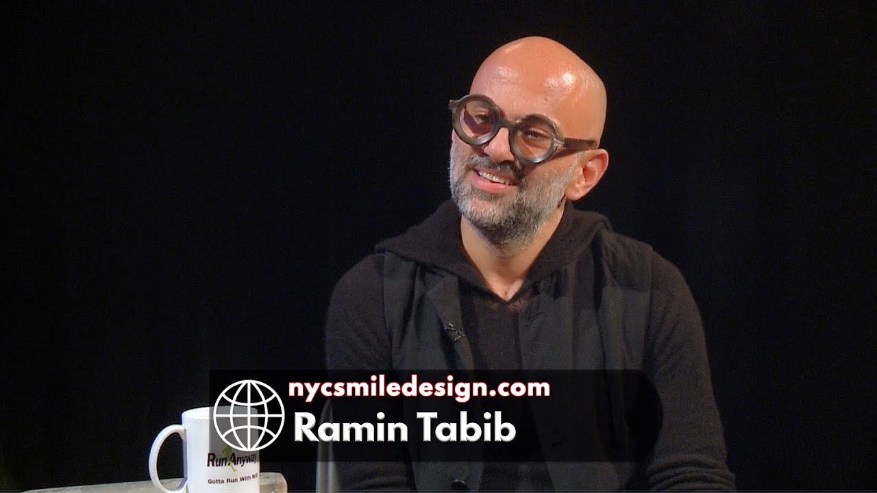 Dr Ramin Tabib A Running Dentist With Urban Athletics Guest stars 