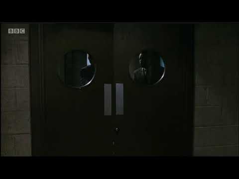Funny Boyd moment Waking the Dead