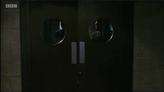 Funny Boyd moment Waking the Dead