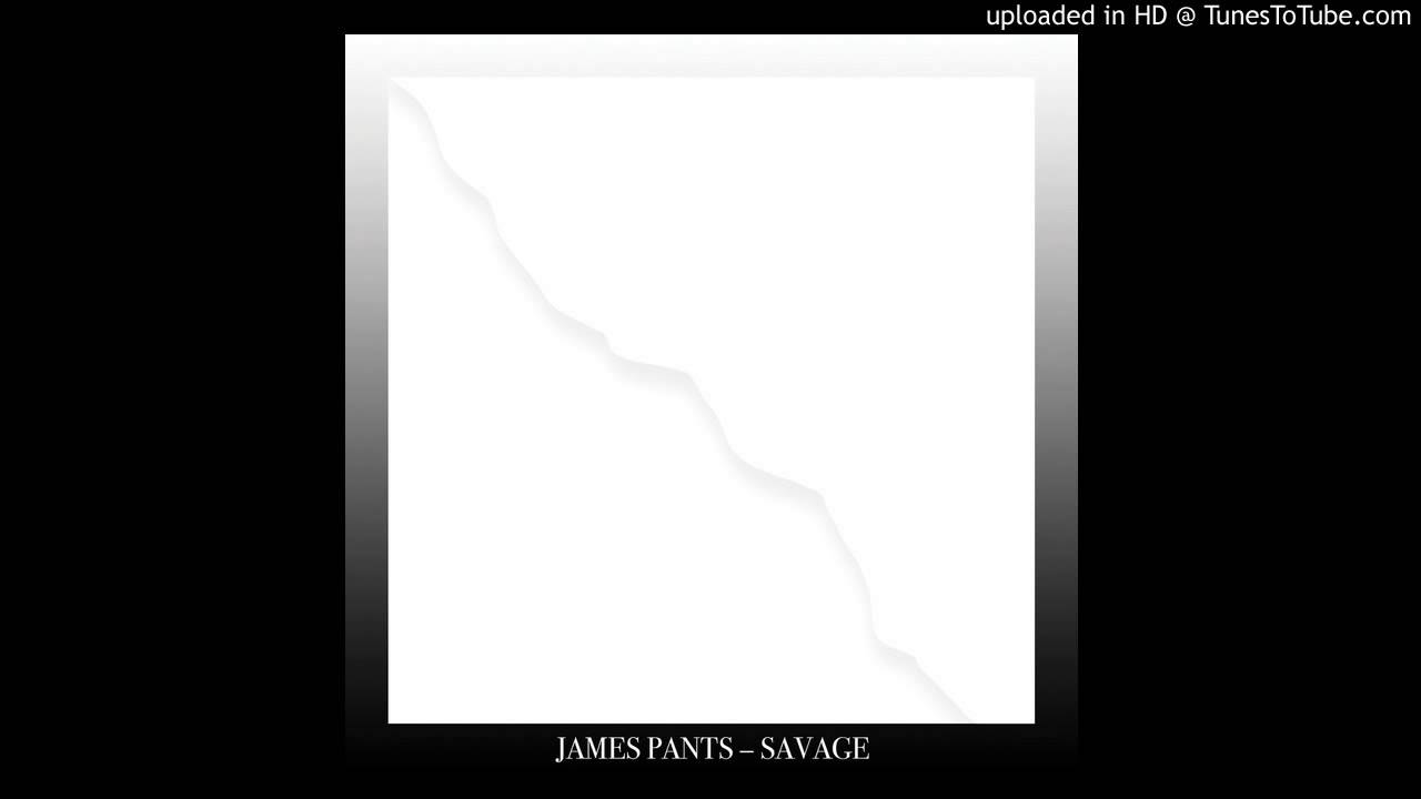 Watch James Pants - Black on YouTube Watch James Pants - Black on YouTube