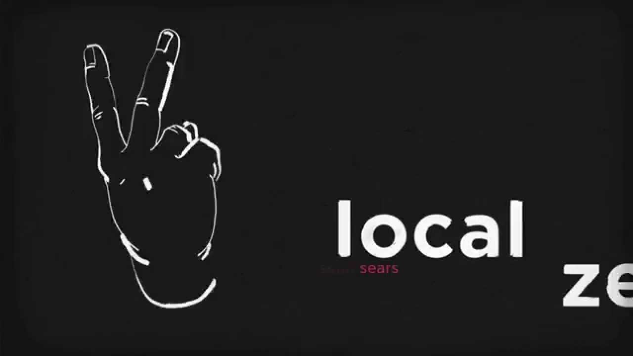 Local Zero | Sean Sears | Available from 30/09/15 - YouTube