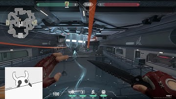 Valorant Bug with Fracture new map xD