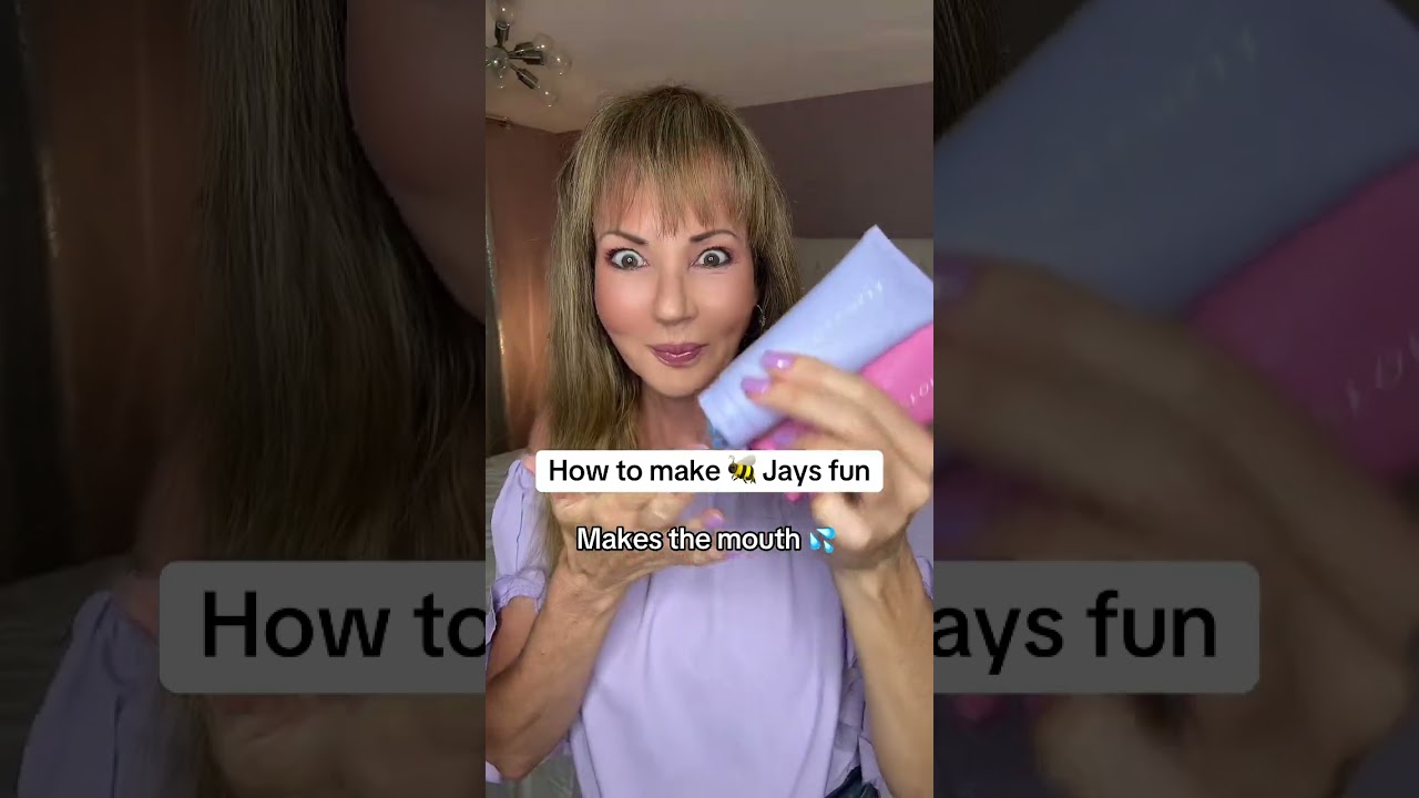 My favorite hack to making these enjoyable