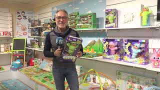 Moltó celebra el 40 aniversario del Gusy Luz screenshot 4