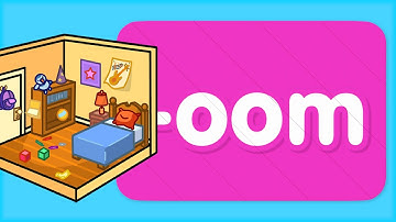 Learn to read words in the “oom” Word Family | Turn & Learn ABCs