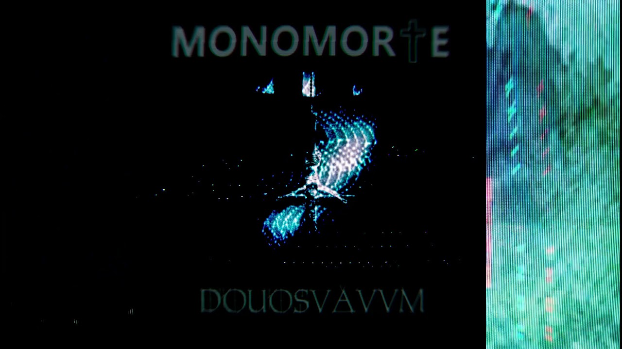 'cuore oscuro' MONOMORTE