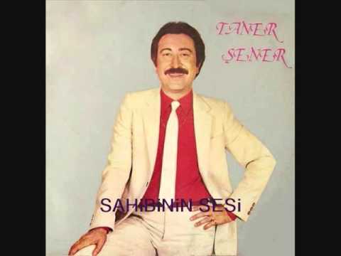 Taner Şener - KALBİM SENİ ÖZLER