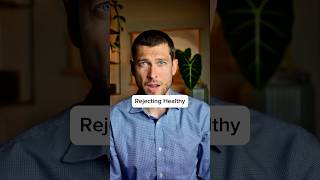 I Rejected Healthy Relationships