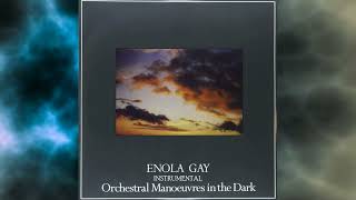 OMD - Enola Gay - Instrumental