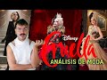 CRUELLA: ANÁLISIS DE MODA | GERARD CORTEZ