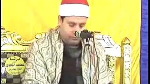 الشيخ حجاج الهنداوي - سورة الاسراء