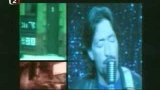 Chris Rea "The Blue Cafe" chords