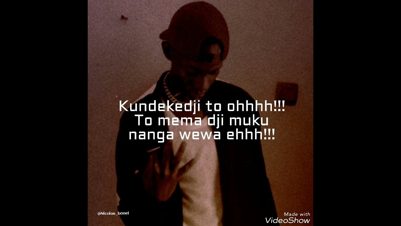 All black kotika nga te ft Lil fofo & Red boy