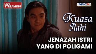 Download lagu 🔴 JENAZAH ISTRI YANG DI POLIGAMI | LIVE KUASA ILAHI | 19 MEI 2026