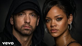 Eminem and Rhianna -  Nothing Impossible.