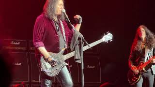 Gene Simmons - KISS \