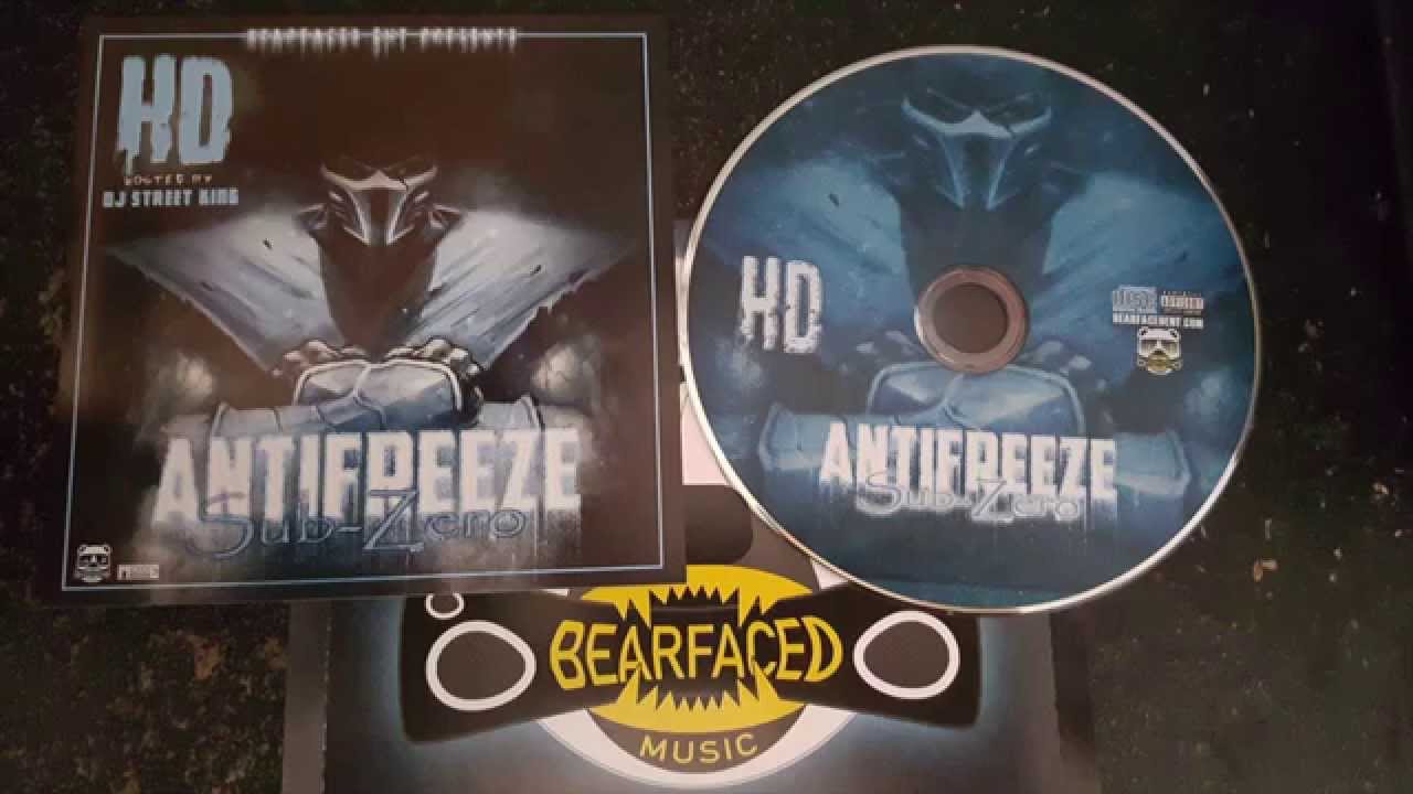 HD Of Bearfaced X G-Dirty [OFFICIAL VIDEO] - When We Roll Up 