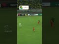 Best Player In Caf Champion League Pacome Zouzou From Yanga Sc
